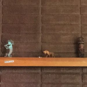 Meet your Posher, Sonny